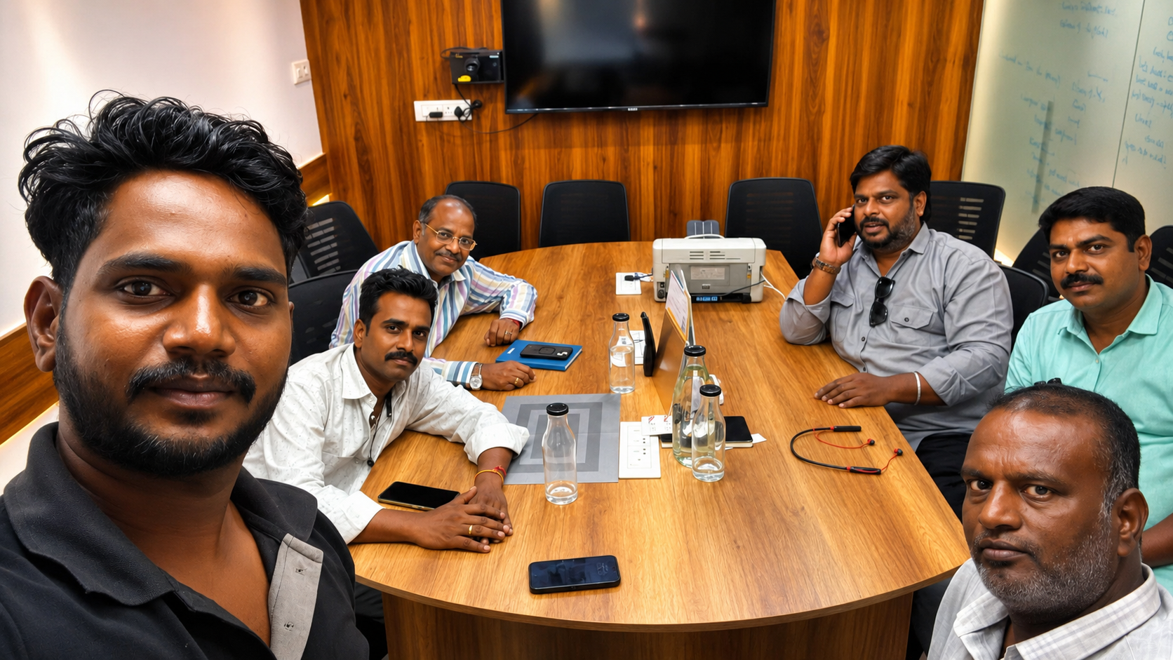UPSIA Association Meetings